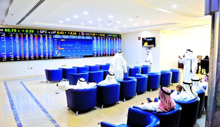  تغييرات بالبورصة تشمل مكونات المؤشرات