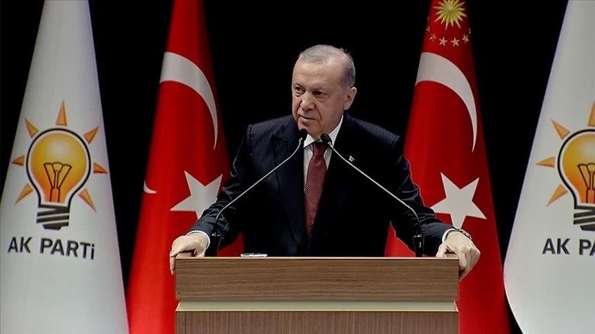  الرئيس التركي: الحرب الروسية الأوكرانية تهدد سلامة الملاحة في البحر الأسود