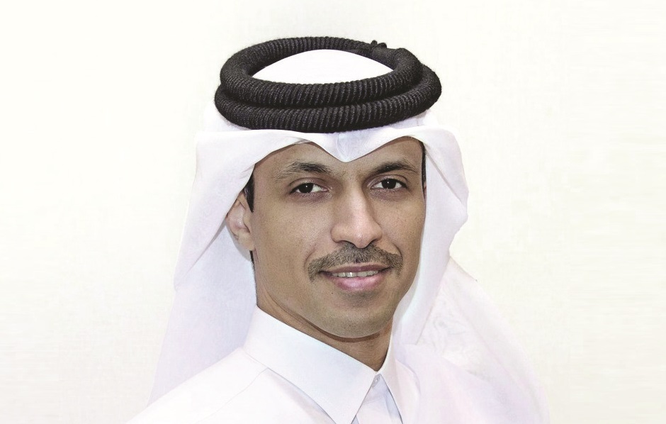  جاسم البوعينين رئيس اتحاد الكرة يفتح كل الملفات ويؤكد في حوار شامل: لست راضياً عن نتائج العنابي بكأس العرب