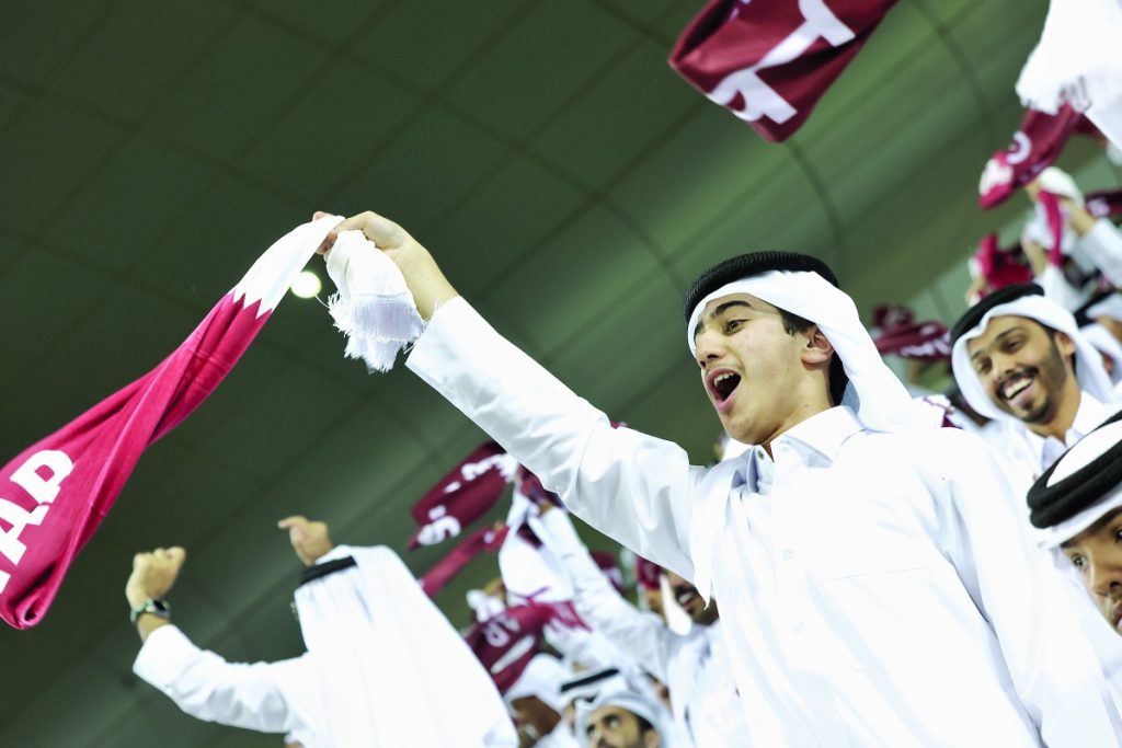  كأس العرب FIFA قطر 2025 ..تونس وقطر تواجهان تحدي البقاء في الجولة الأخيرة للمجموعة الأولى غدا