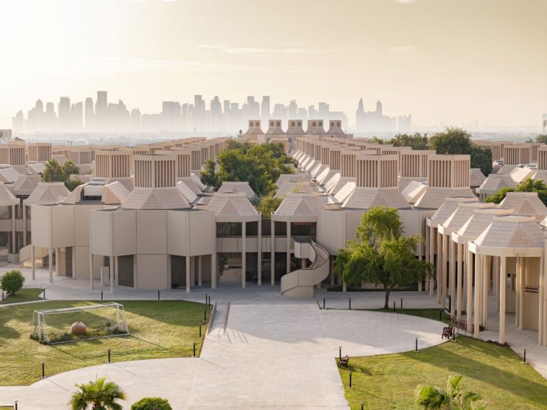  جامعة قطر تعلن عن قرارات القبول في مرحلة البكالوريوس للفصل الدراسي ربيع 2026