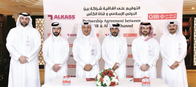  خلال بطولة كأس العرب FIFA قطر 2025.. اتفاقية شراكة بين الدولي الإسلامي وقنوات الكأس