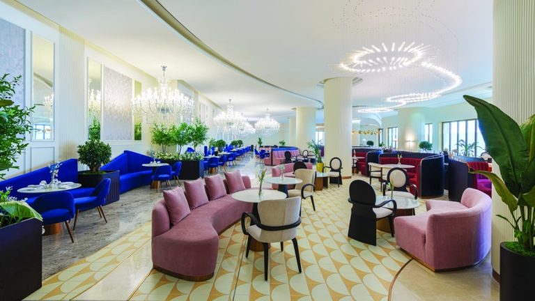  تجربة فريدة وأجواء رياضية في قلب جزيرة قطيفان الشمالية هذا الشتاء