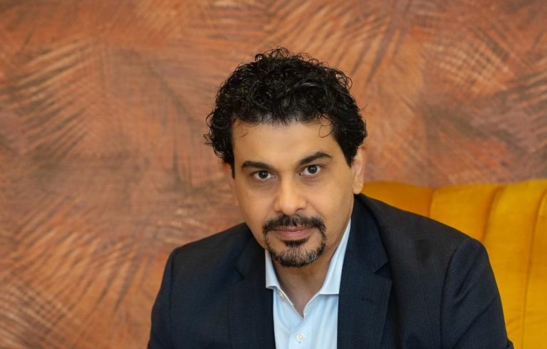  منتجع وسبا المسيلة من فنادق «لوكشري كوليكشن»، الدوحة.. يرحب بكاظم شمس كمدير عام جديد