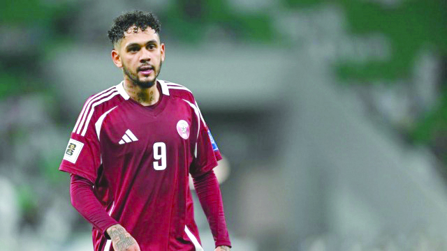 مونديال العرب.. العنابي جاهز للتحدي السوري