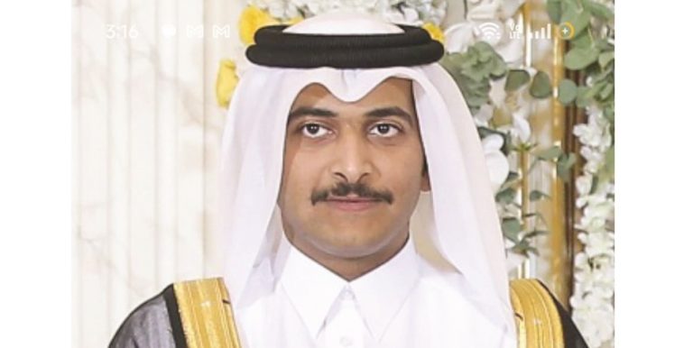 خليفة بن أحمد ينضم لمنتدى الأعمال الكندي-القطري