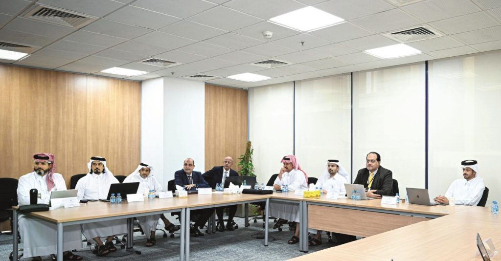 دورة تعريفية بالمعايير الدولية للطيران المدني