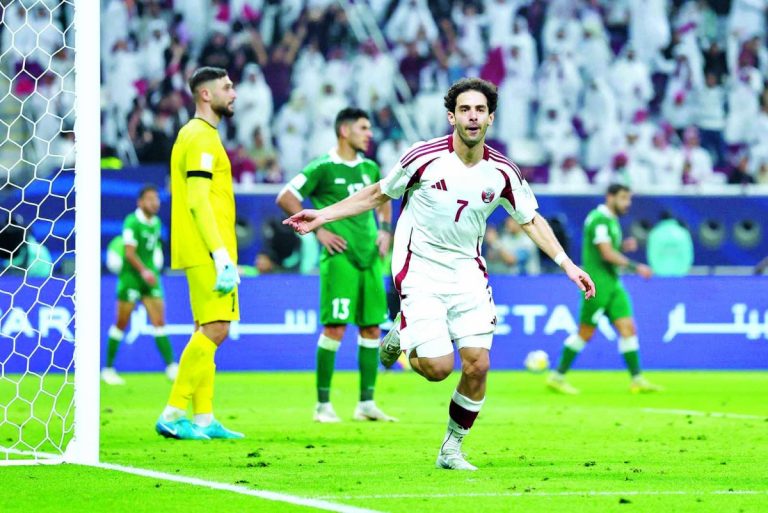  مونديال العرب.. أحمد علاء: نتأسف لجماهيرنا وهدفنا الفوز على تونس