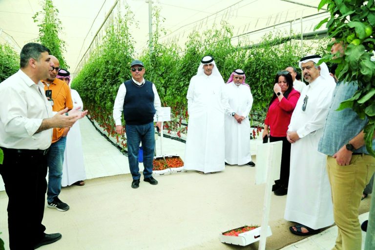  المهندس نزار العطاونة: 3 نماذج استثمارية مبتكرة لتطوير القطاع الزراعي