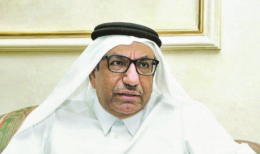  المحامي يوسف أحمد الزمان في حوار لـ “الشرق” (1 – 2): كرامة الإنسان محور العدالة في الدستور القطري