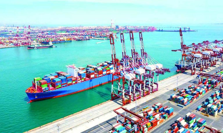  المجلس الوطني للتخطيط: 149.13 مليار ريال الفائض التجاري في تسعة أشهر