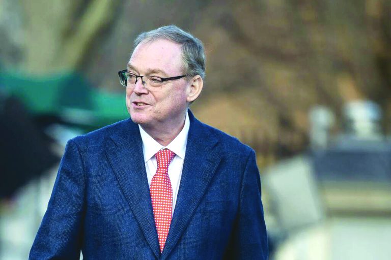  مدير المجلس الاقتصادي الوطني الأمريكي: مجلس الاحتياطي مطالب بخفض أسعار الفائدة في اجتماعه المقبل