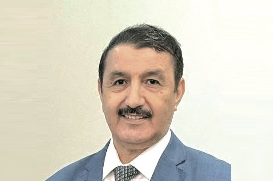  مونديال العرب.. السفير الجزائري صالح عطية في حوار رياضي خاص لـ “الشرق”: ثقتنا كبيرة في محاربي الصحراء للاحتفاظ باللقب