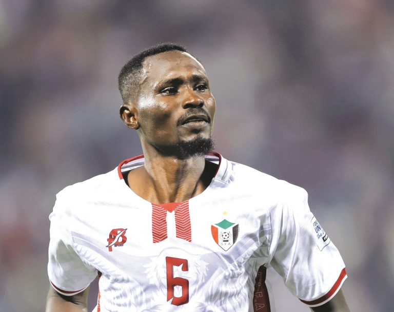  مونديال العرب.. العراقي والسوداني مواجهة الطموح والتحدي