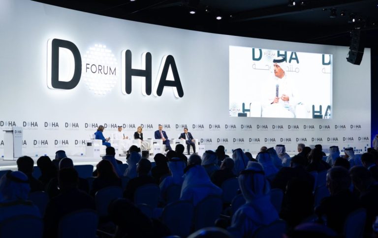  رئيس مجلس الوزراء وزير الخارجية: استقرار المنطقة من أمن قطر واتفاق وقف إطلاق النار في غزة ليس كاملا ما لم يشمل الضفة