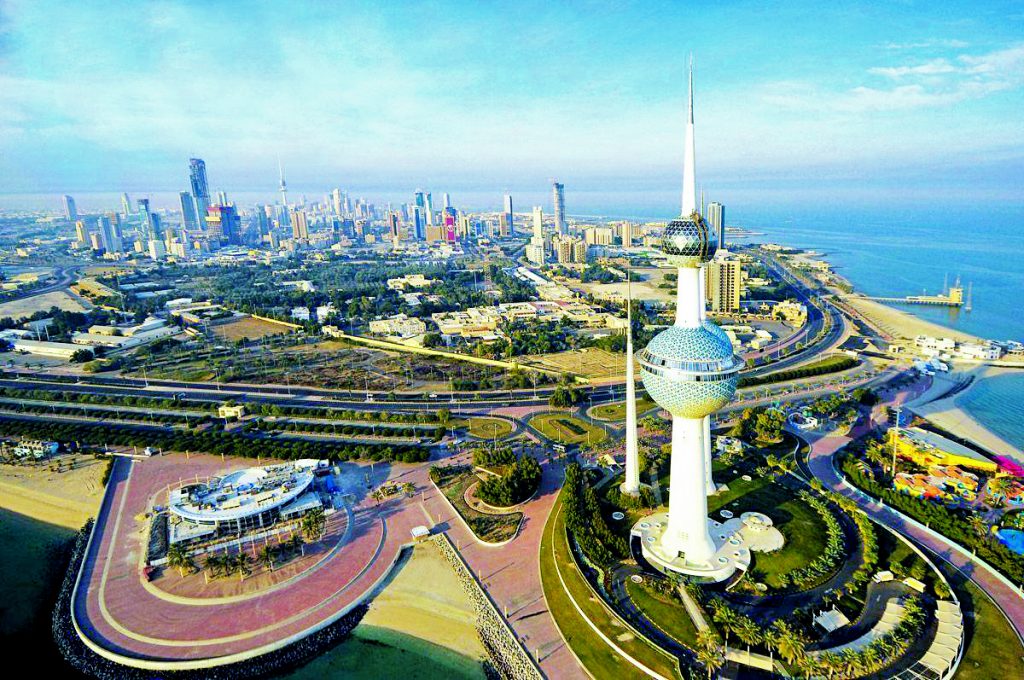 ارتفاع مؤشر مدراء المشتريات بالكويت