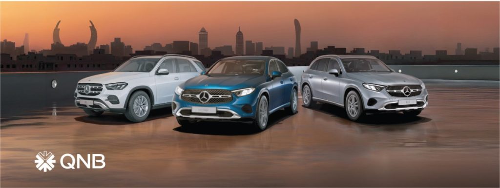  ناصر بن خالد للسيارات تطلق حملة نهاية العام