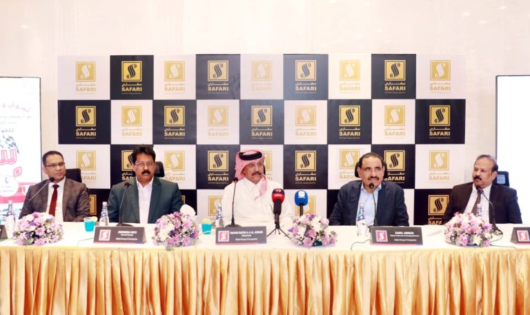  “سفاري” تستعد لافتتاح أحدث فروعها في إزدان مول الغرافة