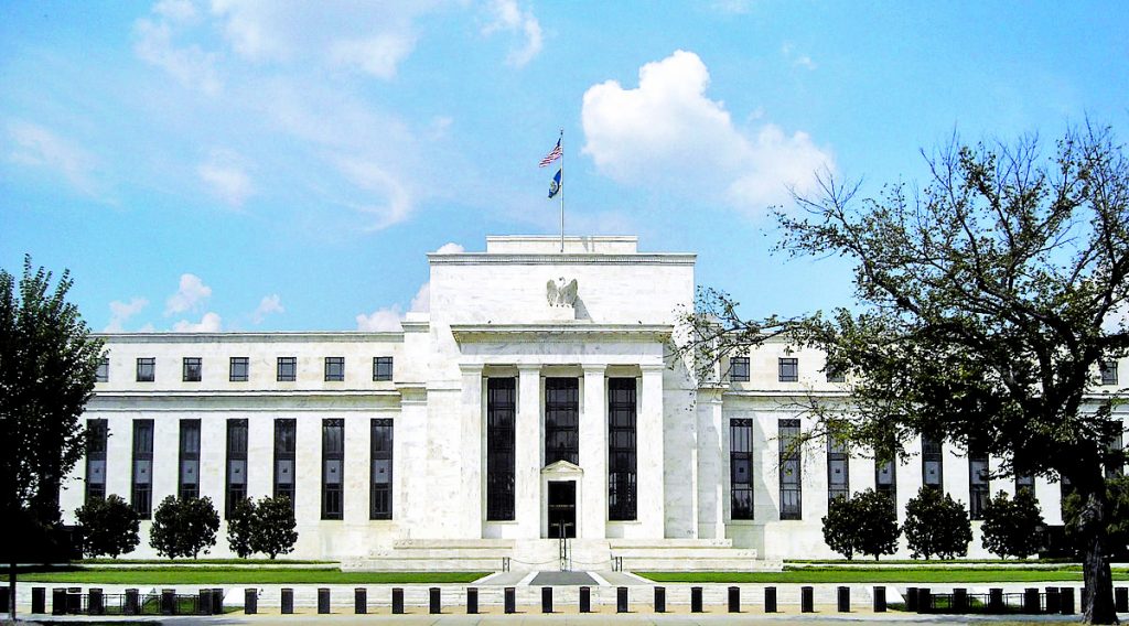 QNB: الفيدرالي يتجه نحو خفضين إضافيين لأسعار الفائدة