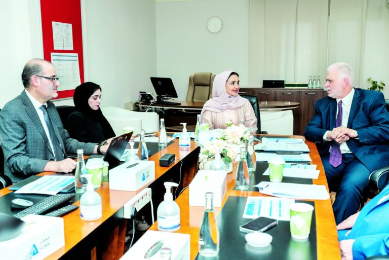  الفالح التعليمية القابضة تعقد عموميتها العادية