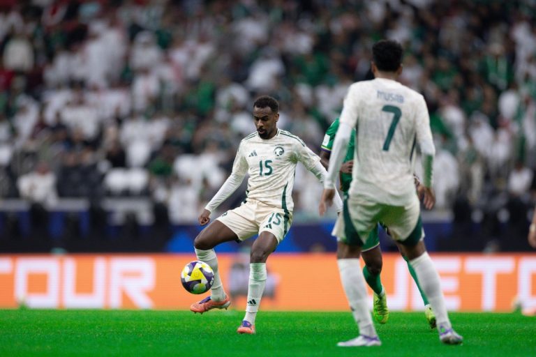  كأس العرب.. المغرب يطمح لصدارة المجموعة الثانية والسعودية تنشد العلامة الكاملة