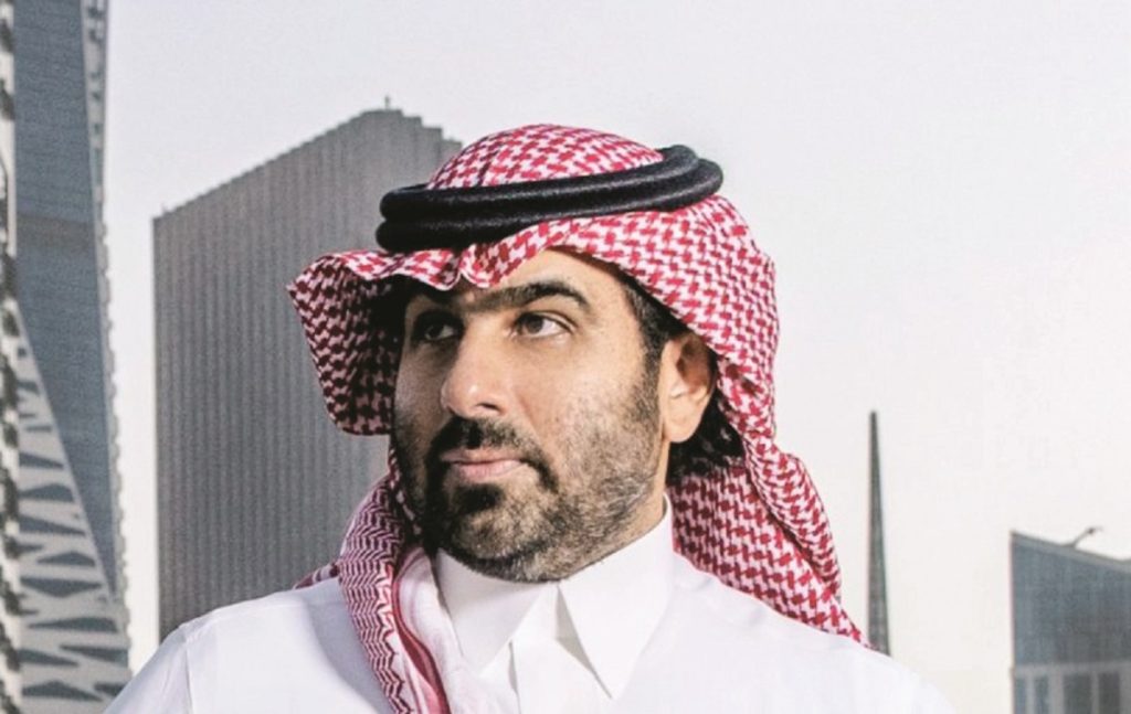  سمو الأمير سعود بن الحسن: قطر تثبت مجدداً ريادتها في احتضان ودعم الرياضة