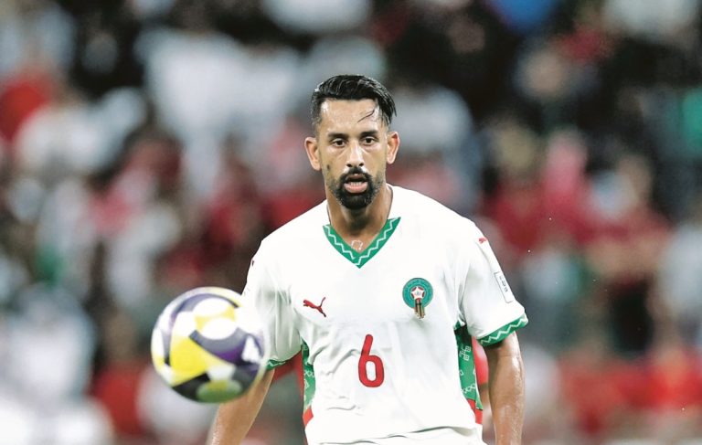  مونديال العرب.. السعودية والمغرب| قمة واعدة بهدف العلامة الكاملة