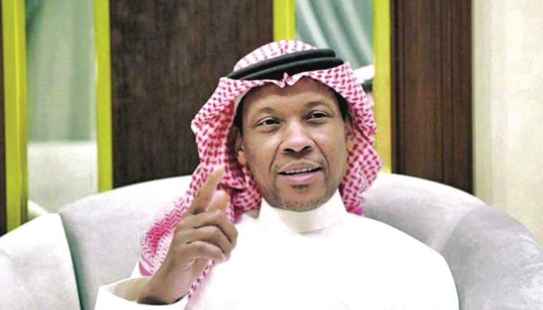  محمد الدعيع أسطورة حراسة المرمى بالسعودية وبطل العرب عام 1998 يؤكد لـ “الشرق”: الدوحة «فأل خير» على الأخضر السعودي