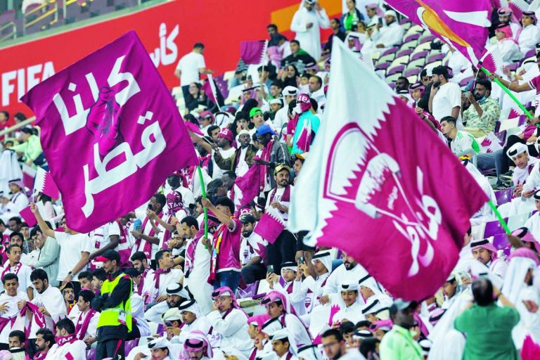  في استطلاع لآراء عدد من السيدات في سلطنة عمان حول المونديال العربي: عاصمة الرياضة سباقة في جمع شمل الرياضيين العرب