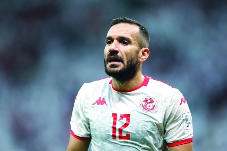  مونديال العرب.. علي معلول نجم نسور قرطاج: لم نحقق الطموحات التي جئنا من أجلها