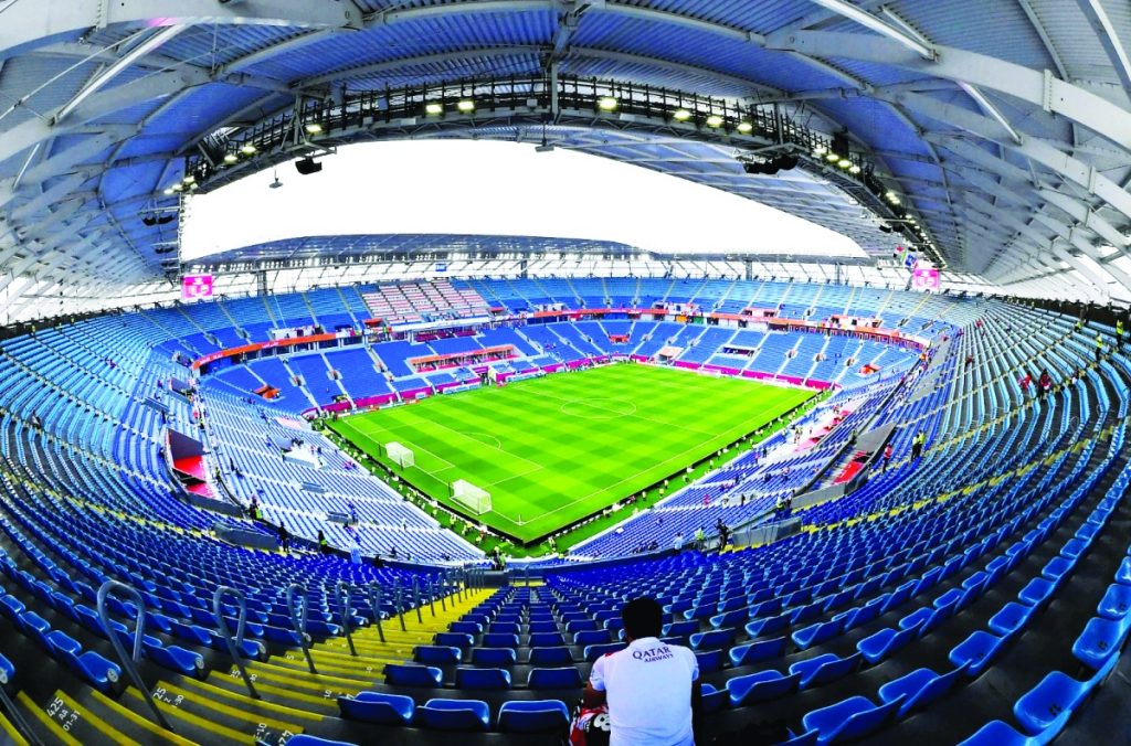  مونديال العرب.. الكويتي والإماراتي| ديربي الحظوظ المتساوية