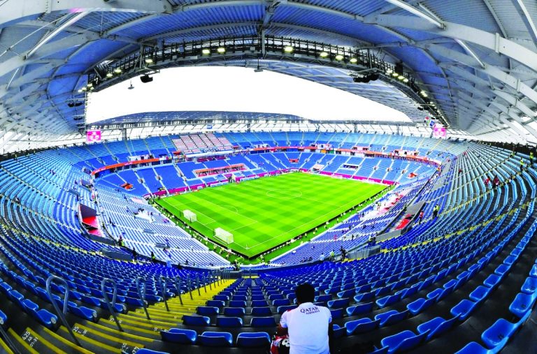  مونديال العرب.. الكويتي والإماراتي| ديربي الحظوظ المتساوية