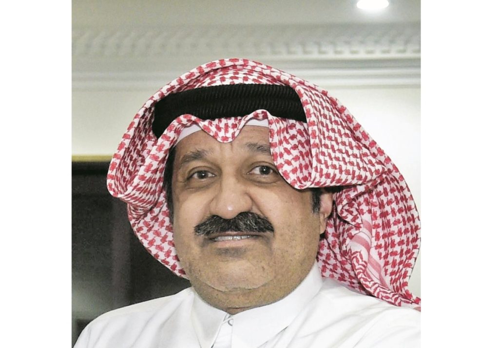  مونديال العرب.. الشيخ أحمد اليوسف رئيس الاتحاد الكويتي: مواجهة الأردن كانت درسًا وسنصحح الأخطاء أمام الإمارات