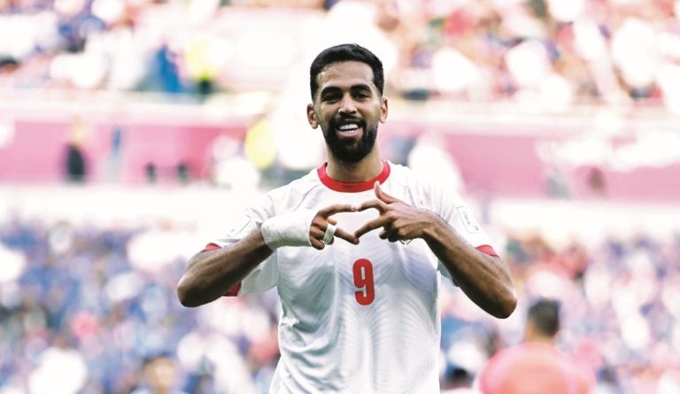  مونديال العرب| النصر في البيت يصعد بمصر.. النشامى من أجل كامل العلامة