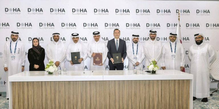  اللجنة الأولمبية تطلق مشروع “طموح بلا حدود”