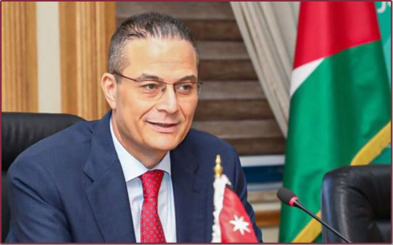  محافظ البنك المركزي الأردني: الأردن يعزز متانة منظومته النقدية عبر التحول الرقمي