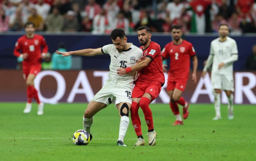  جدول مباريات ربع النهائي مواجهات نارية تُشعل كأس العرب 2025