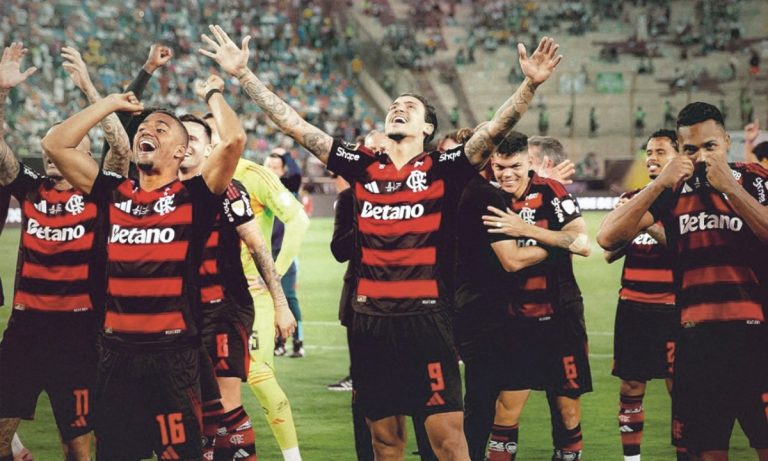  بطولة كأس القارات للأندية.. فلامنغو البرازيلي في مواجهة كروز أزول المكسيكي