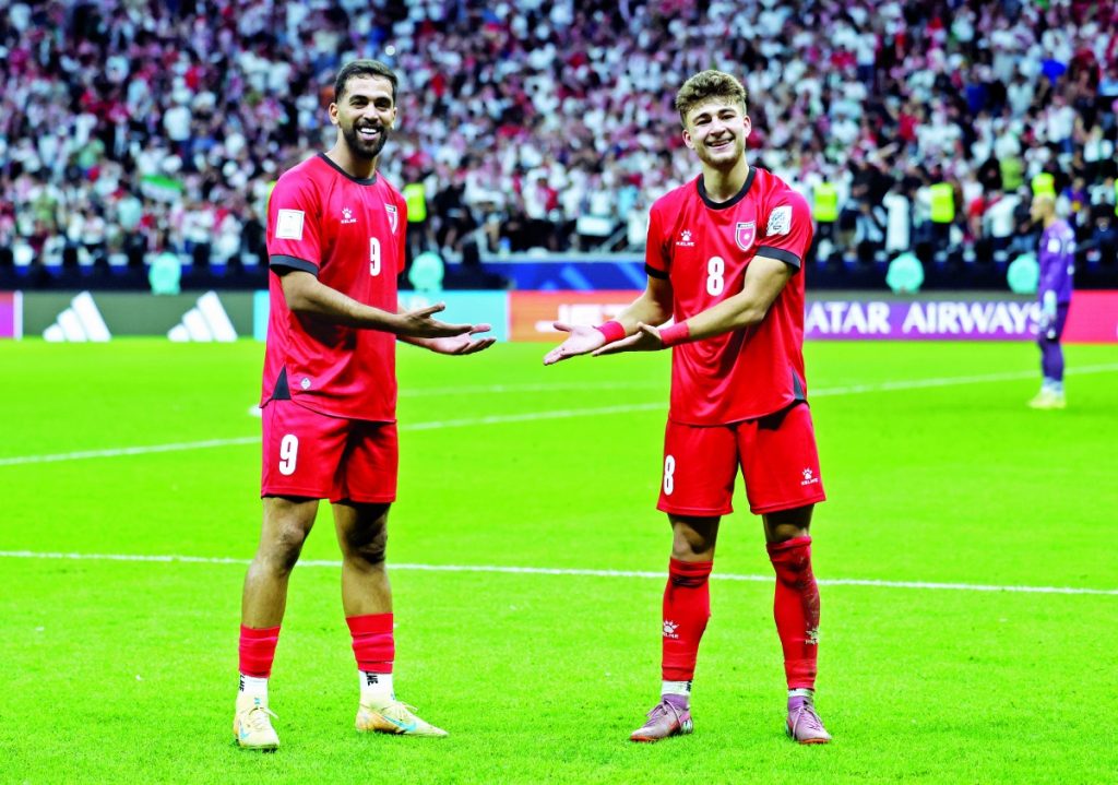  مونديال العرب.. 4 مواجهات مثيرة لبلوغ المربع الذهبي