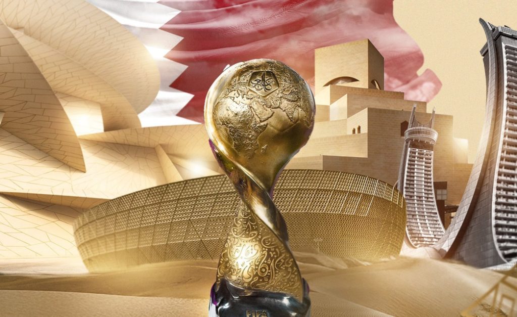  مونديال العرب.. أفضل 8 منتخبات عبرت إلى النهائيات