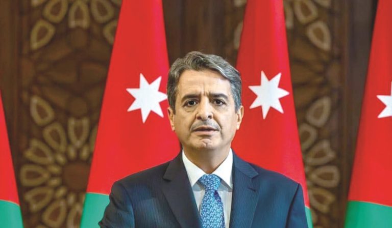 مونديال العرب| سعادة الدكتور رائد العدوان وزير الشباب الأردني: أشعر بالفخر والاعتزاز بكل ما يقدمه شباب الوطن