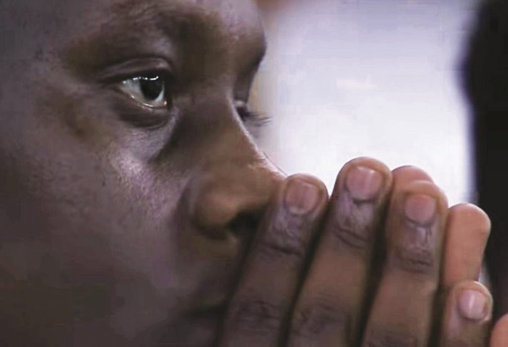 مونديال العرب| بالدموع.. جماهير السودان تغادر البطولة