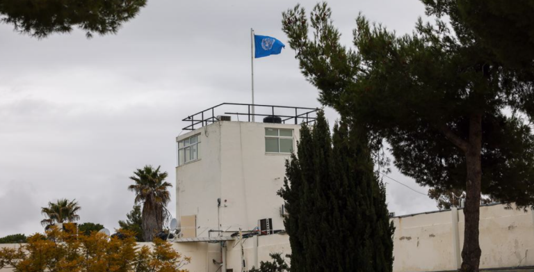 بيان أوروبي: مداهمة إسرائيل لمقر الأونروا في القدس انتهاك صارخ