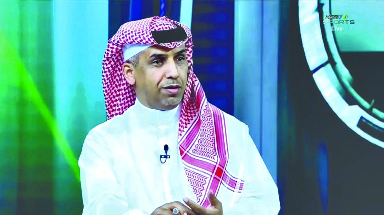  فيصل أبوثنين النجم السعودي الأسبق يتحدث لـ “الشرق”: الأخضر أبرز المرشحين للتتويج باللقب العربي