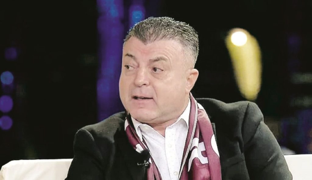  ياسر السباعي لاعب ومدرب سوريا السابق في حوار لـ “الشرق”: من يفوز على تونس قادر على التأهل أمام المغرب