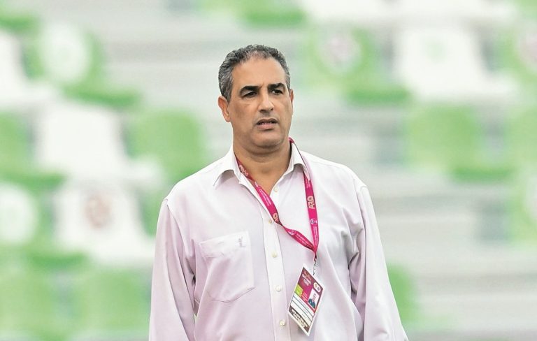  المدرب المغربي والمحلل الفني هشام جدران يكشف لـ “الشرق”: الصبر والحذر سلاح «أسود الأطلس» أمام سوريا