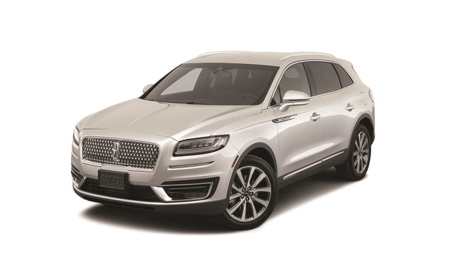 استدعاء لينكولن نوتيلوس 2025 – 2026