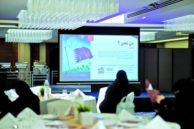 شركة سداد تطرح ورشة تدريبية متخصصة