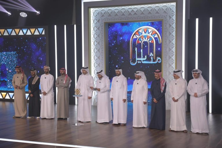  وزير الثقافة يتوج الفائزين في مسابقة “مثايل” للشعر النبطي