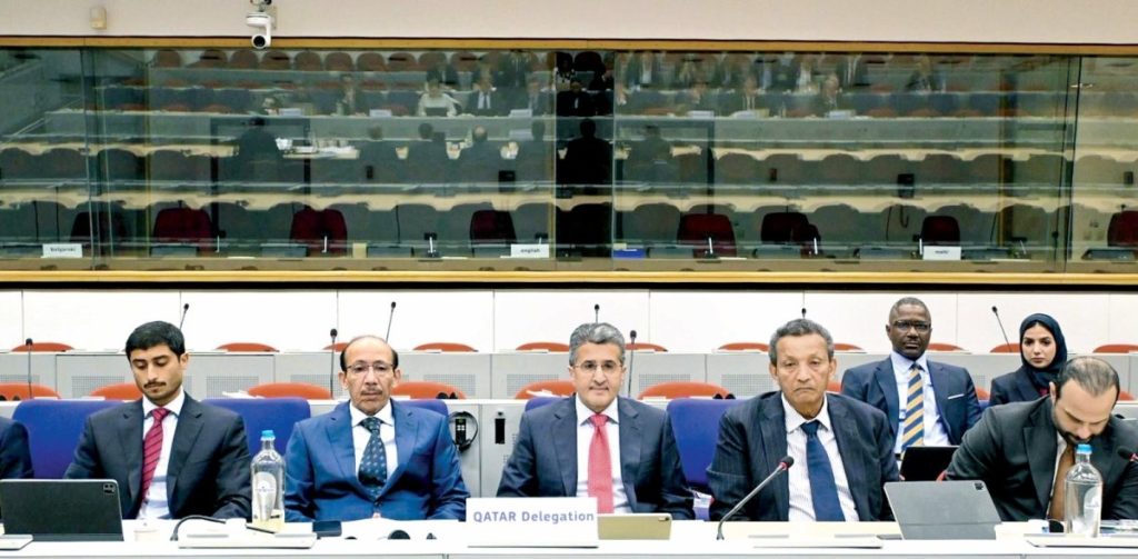 الطيران المدني: متابعة تنفيذ اتفاقية النقل الجوي مع الاتحاد الأوروبي